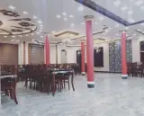 رستوران نان و نمک