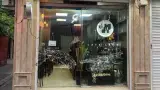کافه لئون