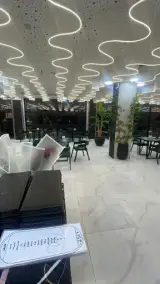 کافه و رستوران دی اچ