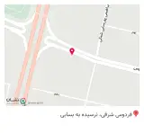 تاسیسات ساختمان ایمن اتصال
