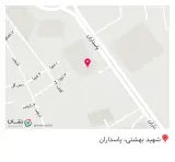 کافه و رستوران حامی