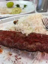 رستوران قرآنی