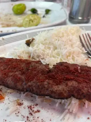 رستوران قرآنی
