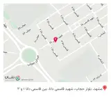 تاسیسات ساختمانی کاوه