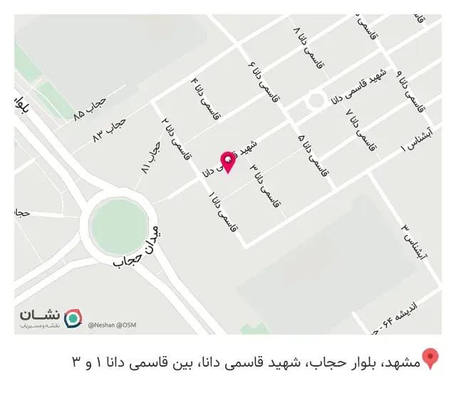 تاسیسات ساختمانی کاوه