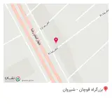 رستوران دایی حسین