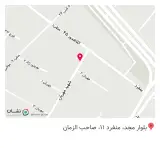 فروشگاه تاسیسات ساختمانی باقرزاده