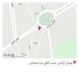 رستوران محمد فخرآبادی