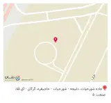 رستوران شهرک صنعتی آق قلا