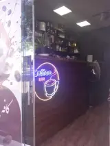 کافه قهوه چی