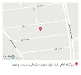 خدمات ناخن فرزانه