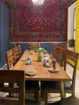 کافه کتاب مینور