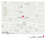 فروشگاه خانه نوین (لوازم تاسیسات و بهداشتی ساختمان)