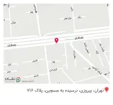 کافه رستوران ژیوار