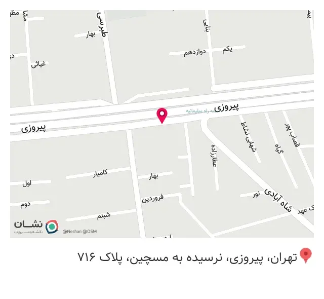 کافه رستوران ژیوار