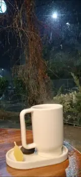 کافه هوافضا