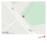 کافه تک درخت