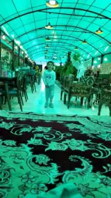 کافه سنتی سیلوانا