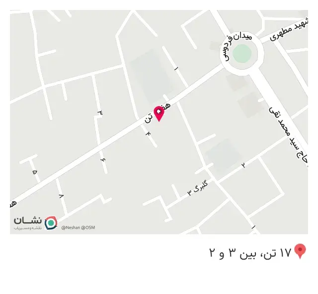 کافه اکسیژن