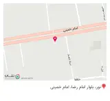 کافه رستوران و فست‌فود آیلار