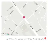 کافه ایزد
