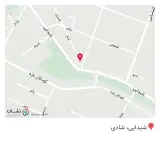 تاسیسات ساختمانی شهرزاد