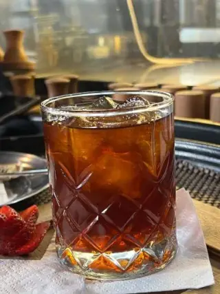 کافه رستوران ریچ