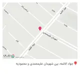 تاسیسات ساختمان آقای رودی