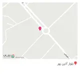 رستوران البرز