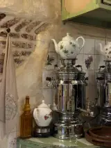 کافه ایاز