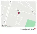 رستوران انصار دهدشت