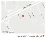 کافه اهورا