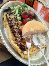 رستوران گیلانه