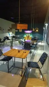 کافه پاتوق