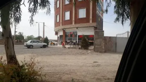 کافه کایزر