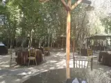 رستوران ریور ساید