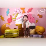 آتلیه عکاسی و فیلم اریکه