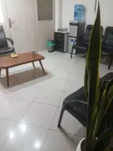 مرکز خدمات پرستاری پریستا