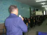 دکتر غلامحسن حدادی (دکتر روانشناس)