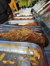 رستوران و فست فود سی تو