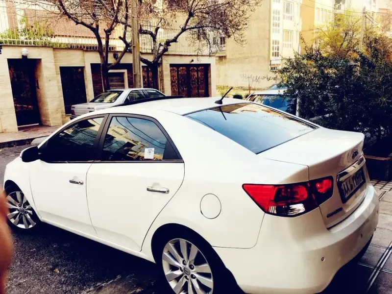 تاکسی سرویس سردار