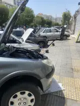 باتری سازی و فروش باتری در تهرانسر