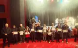 باشگاه شطرنج ۸×۸ (پرهام هنری)