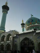 امامزاده صالح ع