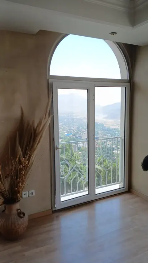 پنجره طلوع