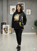 فروش عمده پوشاک دخترانه پسرانه رضا زاده