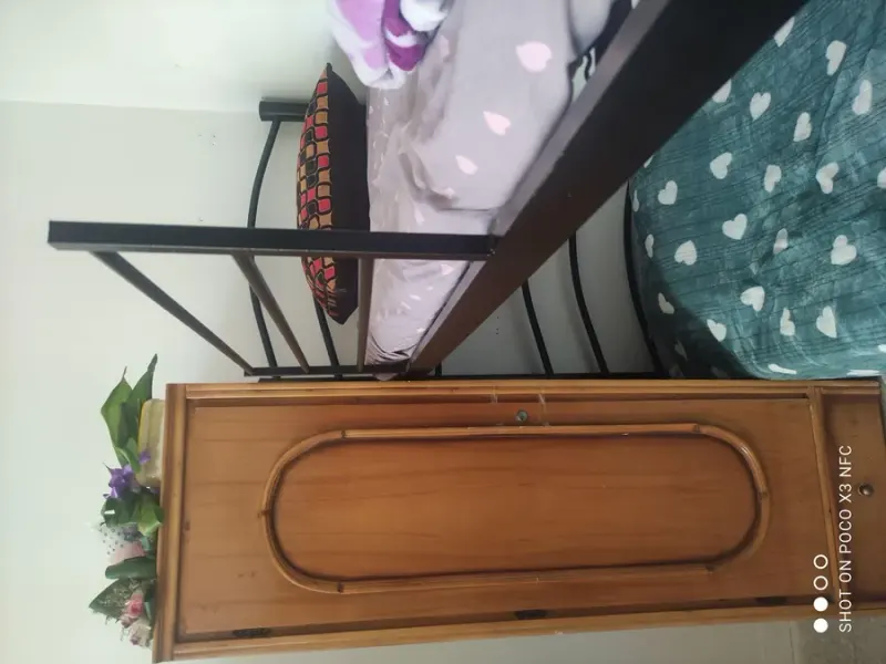 خوابگاه دخترانه آرام