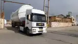 باربری حمل ونقل زمینی بین المللی صلاحی