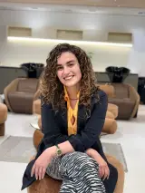 درمانگر اسکالپ و فیبر المیرا