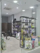 پت شاپ پتیتو